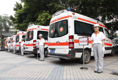 蓬溪县活动医疗保障